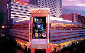 Eldorado Resort Reno Nevada
